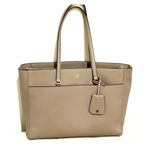 Tory Burch laptop bag